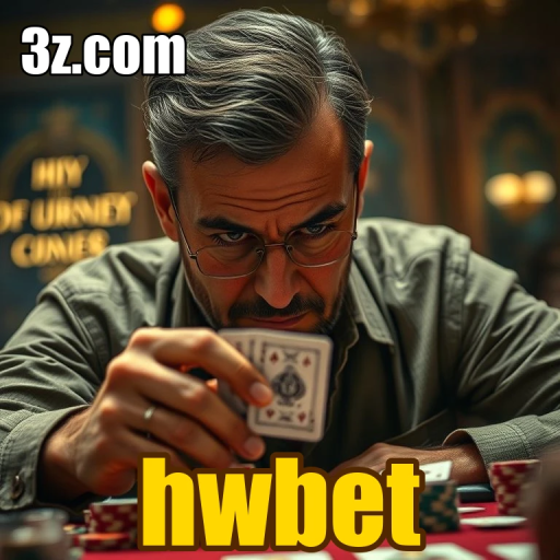 Os Encantos do Casino hwbet: Emoção em Cada Jogo
