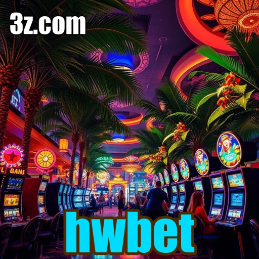 Pagamentos Inovadores no hwbet: Ciência do Jogo e Segurança