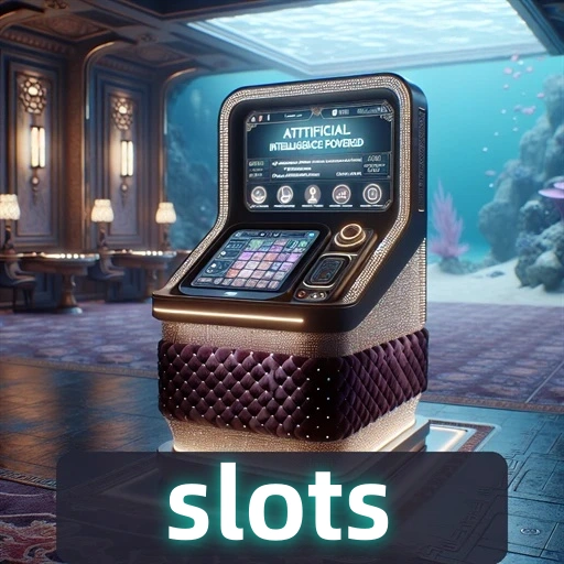 Slots no hwbet: A Aventura das Apostas Online
